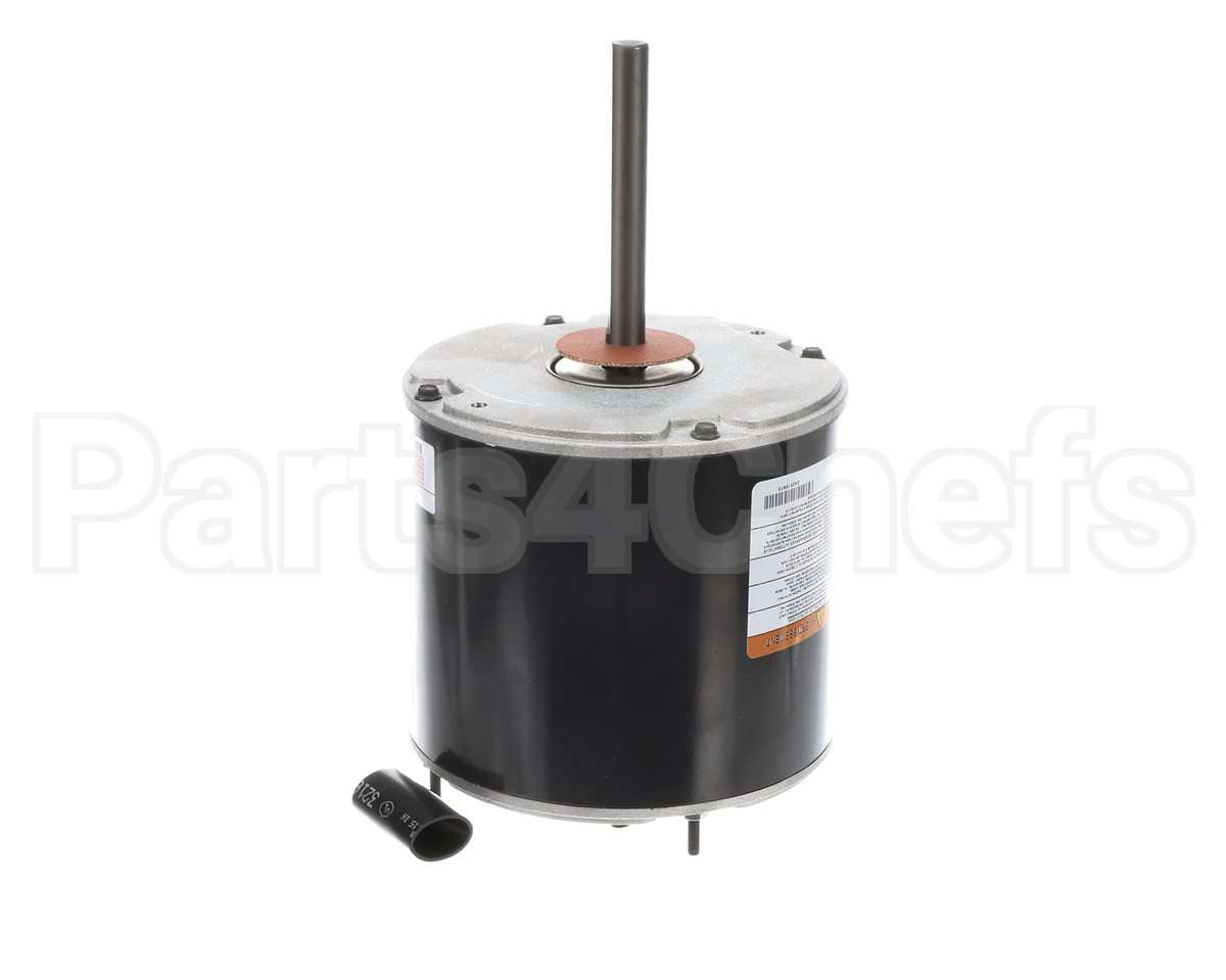 MOT18625 Trane Motor, 1/4Hp 48Fr 230V 850Rpm