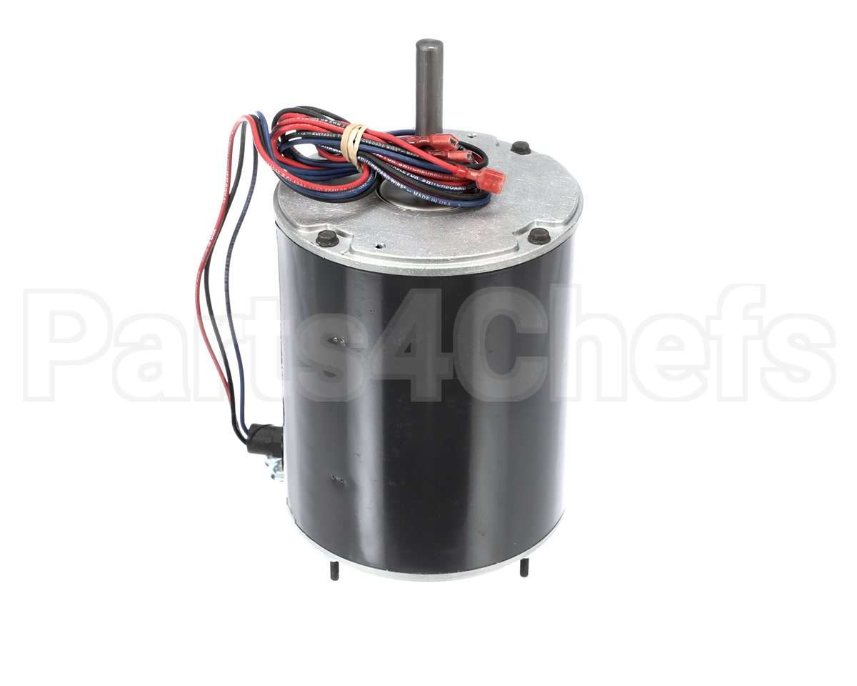 MOT18646 Trane Motor, Al Od Motor, 3 Phase 0.7 Hp,230V