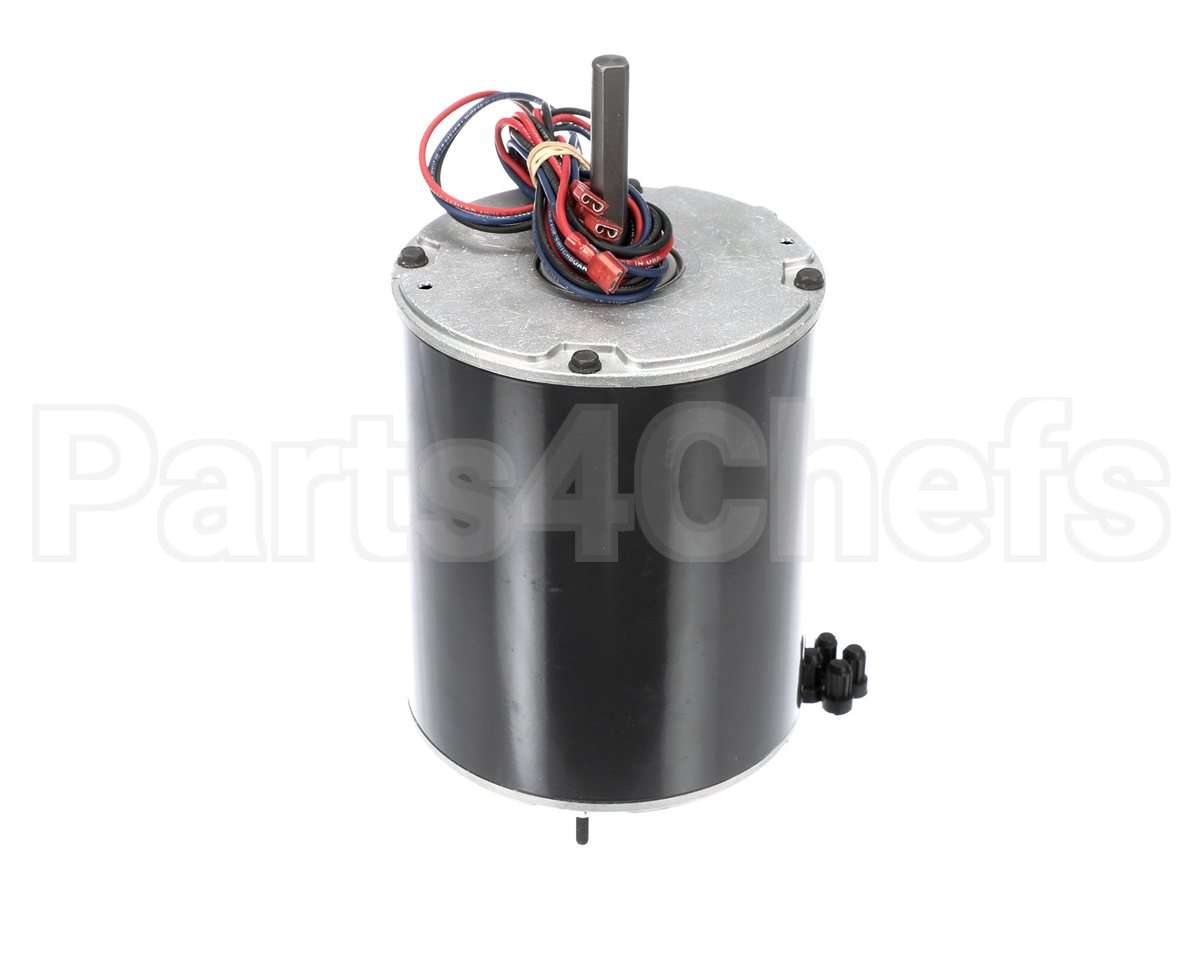 MOT18646 Trane Motor, Al Od Motor, 3 Phase 0.7 Hp,230V
