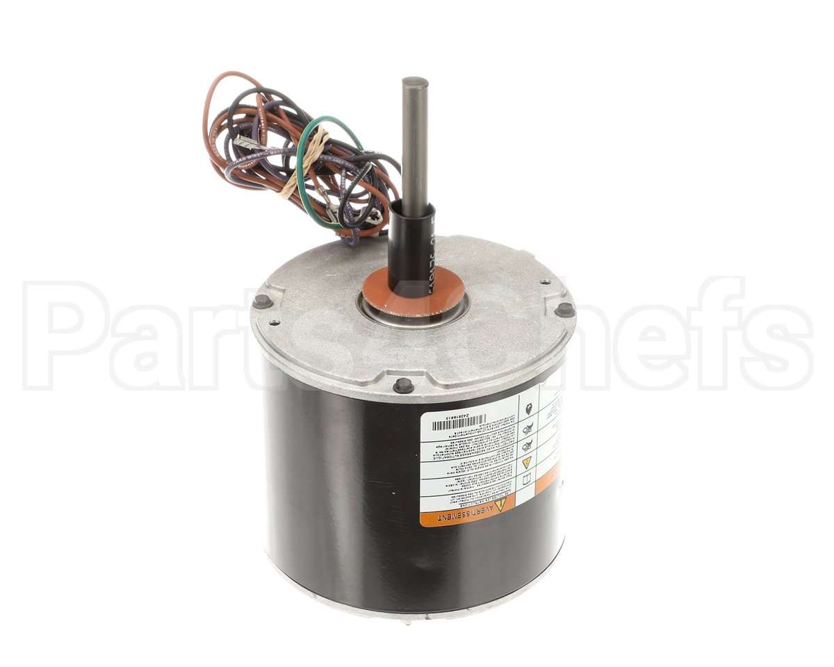 MOT18664 Trane 200-230V 1/3Hp 1100Rpm Motor
