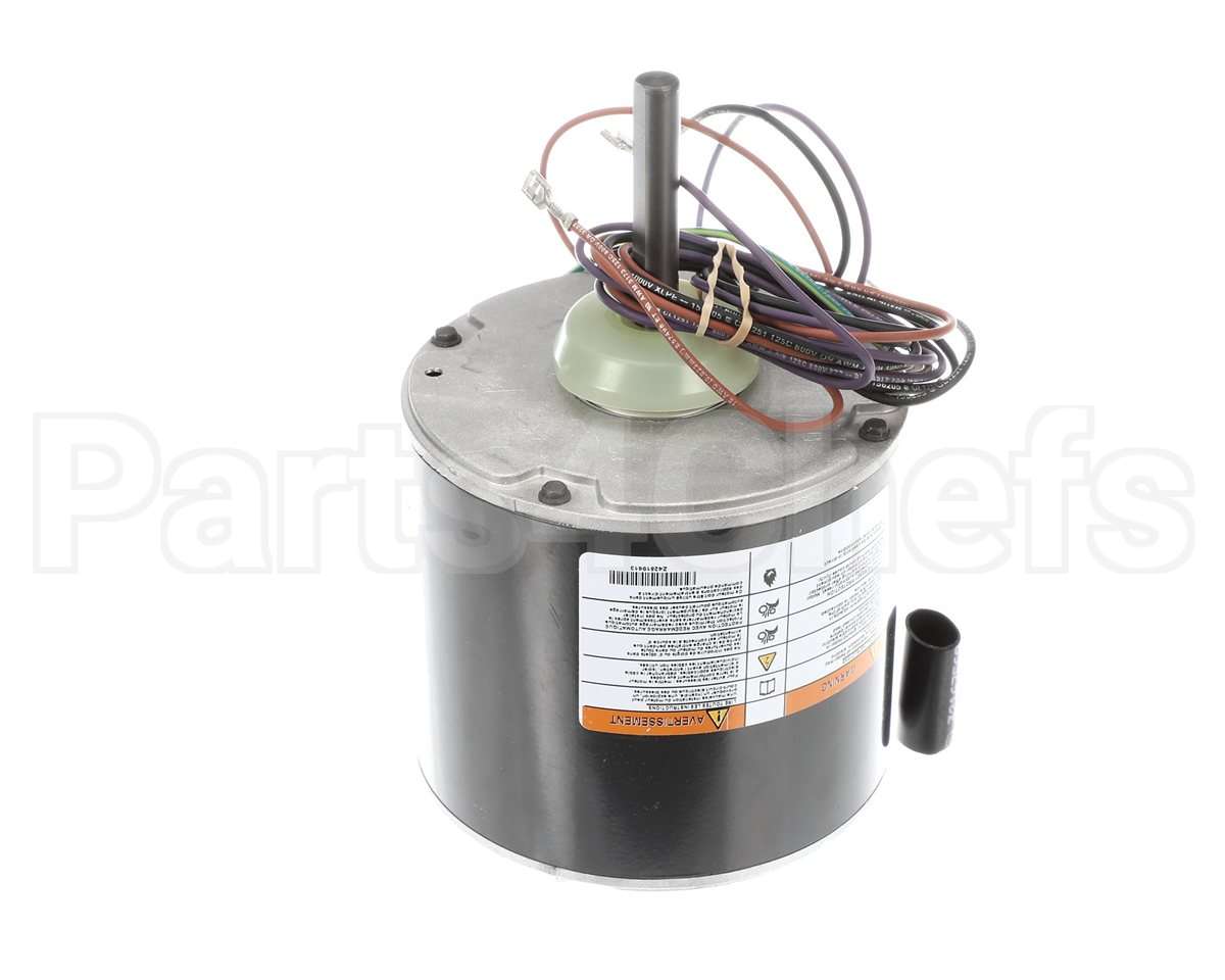 MOT18668 Trane 1/3Hp 460V 1115Rpm 48 Ccw Mtr