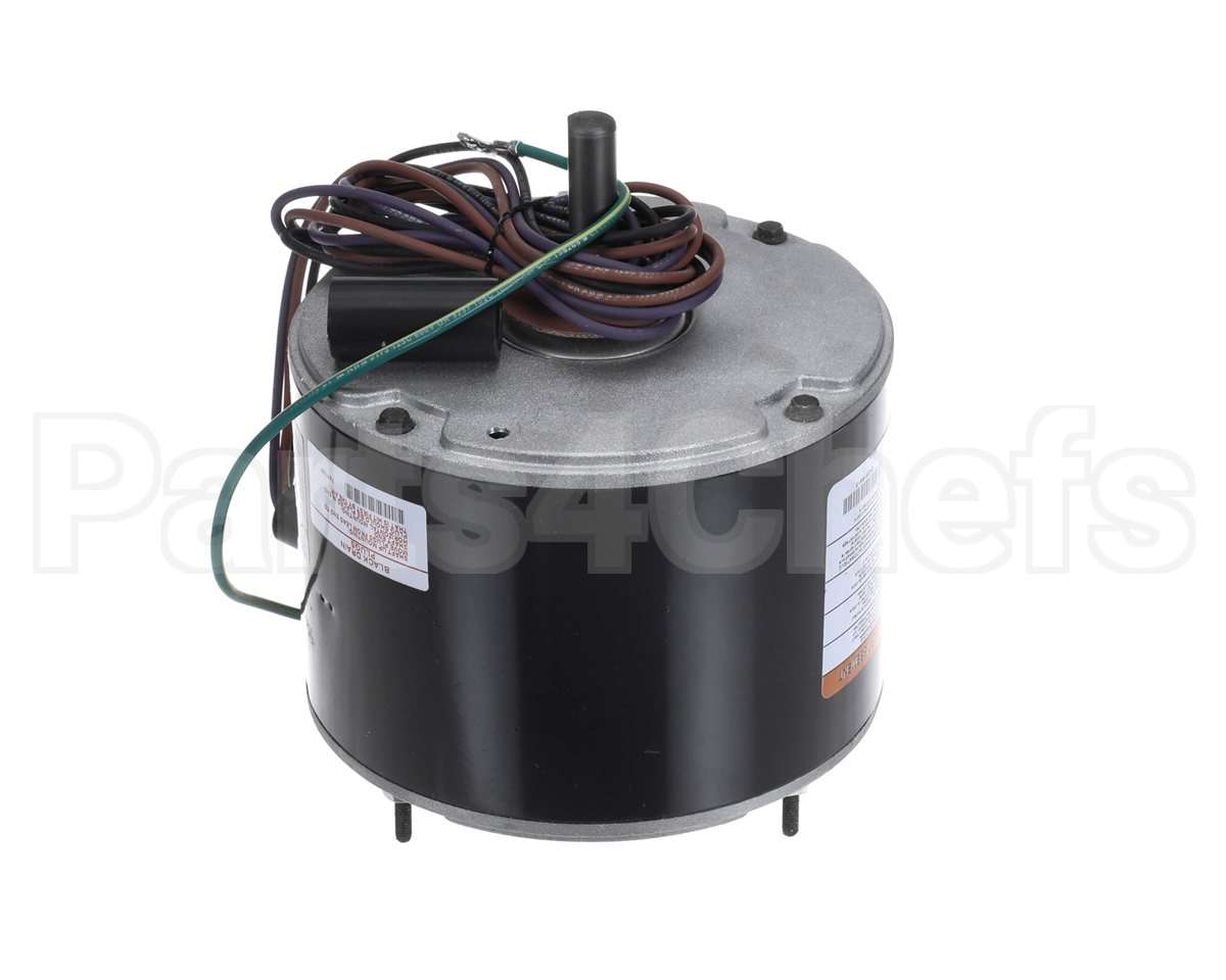 MOT18682 Trane Motor; 1/12 Hp,200-230V,48 Frame,810 Rpm