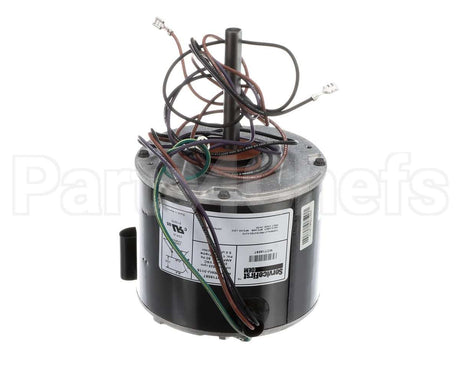MOT18687 Trane Motor, 1/6 Hp, 200-230V, 48 Frame, 825 R