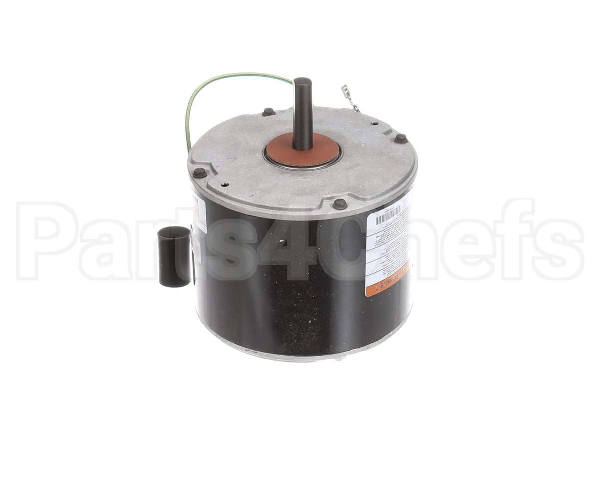 MOT18688 Trane Motor, 1/8 Hp, 200-230V, 48 Frame, 825 R