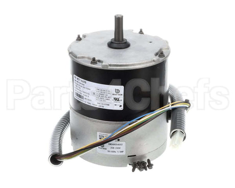 MOT18698 Trane Motor, Od Ecm 1/3Hp 230V