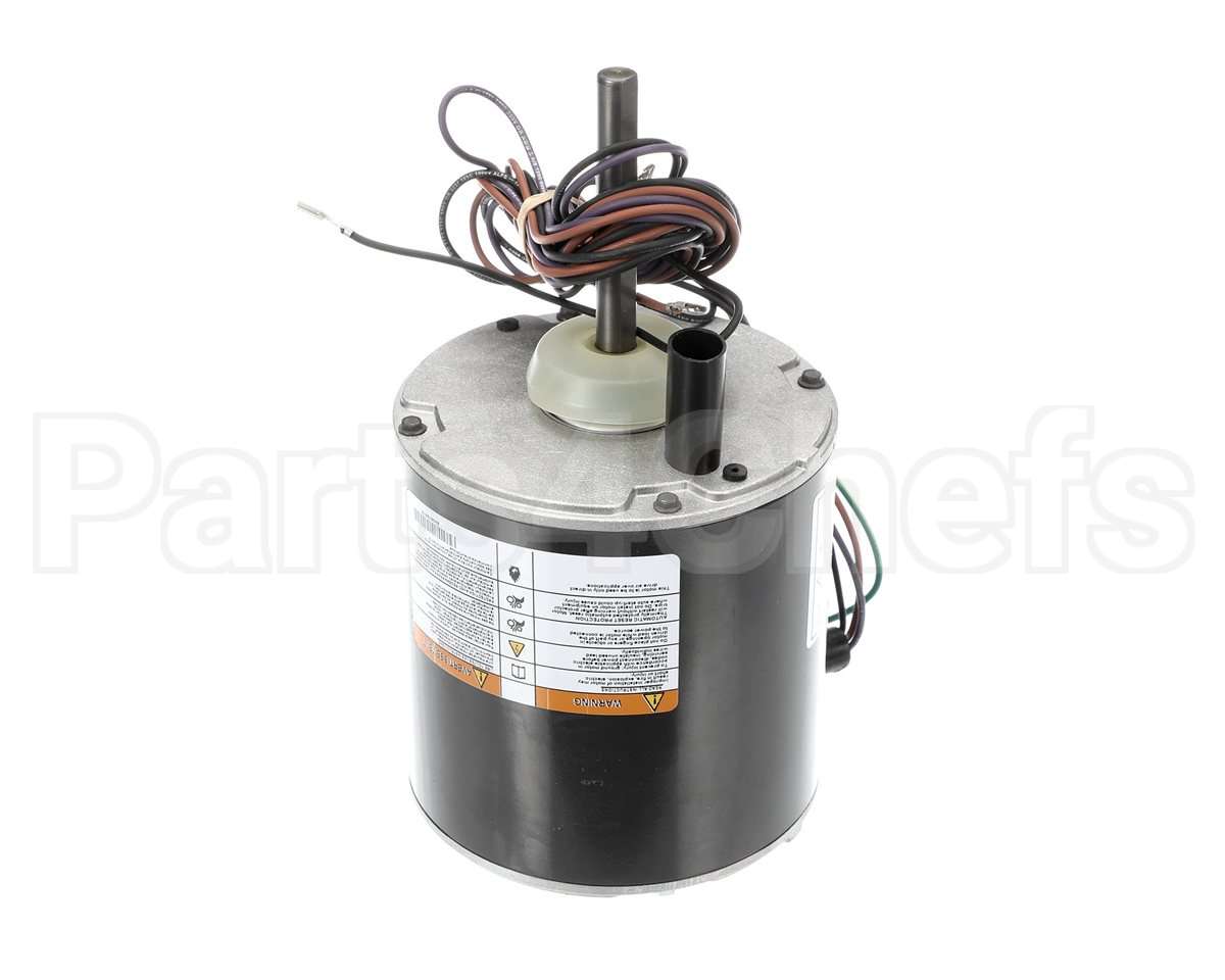 MOT18705 Trane 1/2Hp 208-230V 1100Rpm 48 Mtr