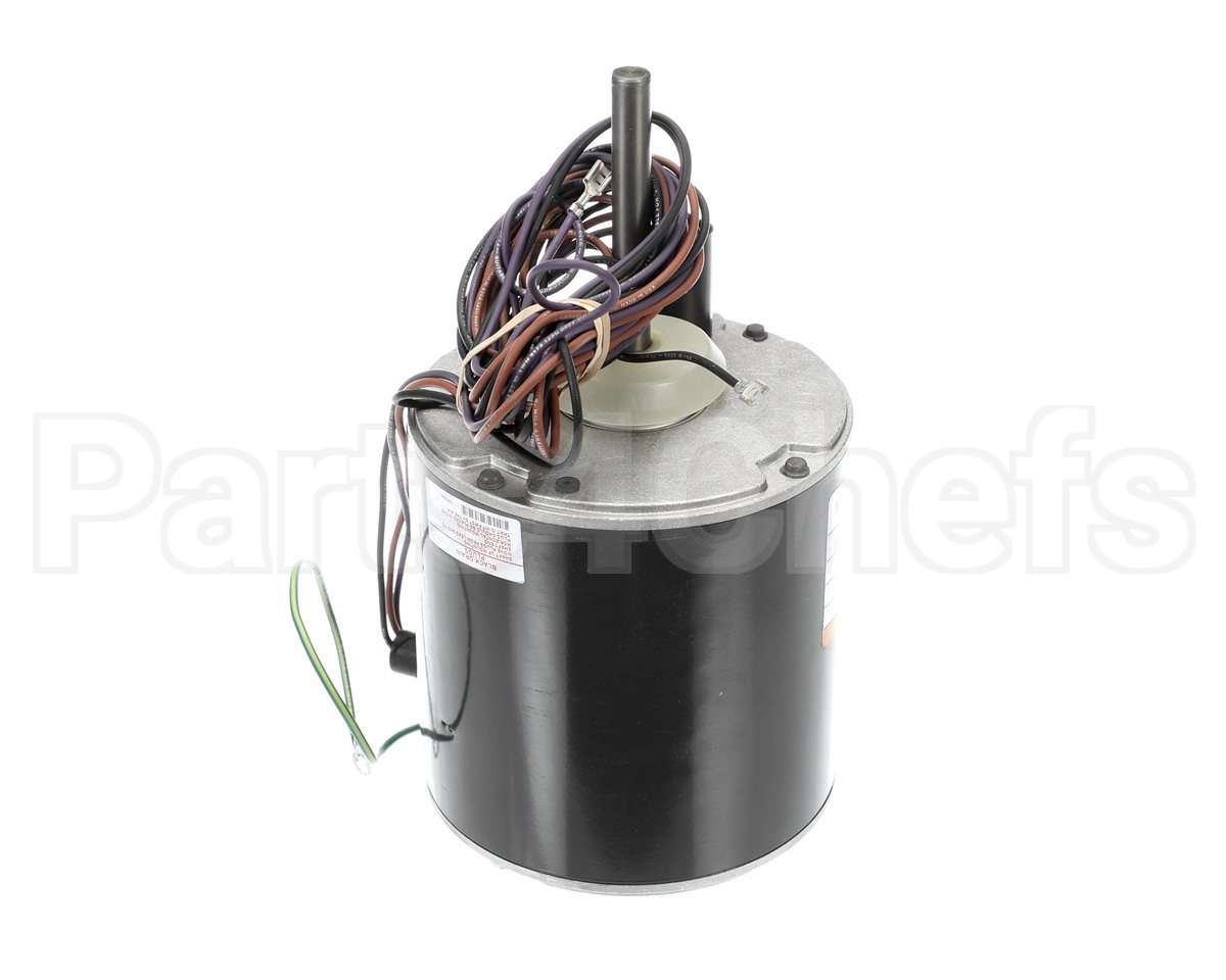 MOT18705 Trane 1/2Hp 208-230V 1100Rpm 48 Mtr