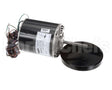 MOT18728 Trane Motor, 1 Hp, 200-230V, 48 Frame, 1125 Rp