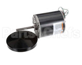 MOT18728 Trane Motor, 1 Hp, 200-230V, 48 Frame, 1125 Rp