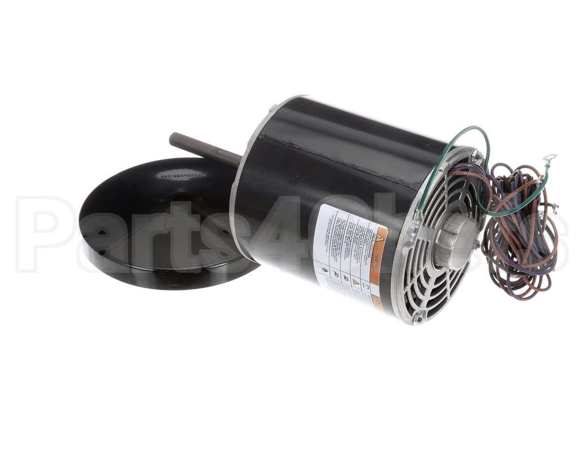 MOT18728 Trane Motor, 1 Hp, 200-230V, 48 Frame, 1125 Rp