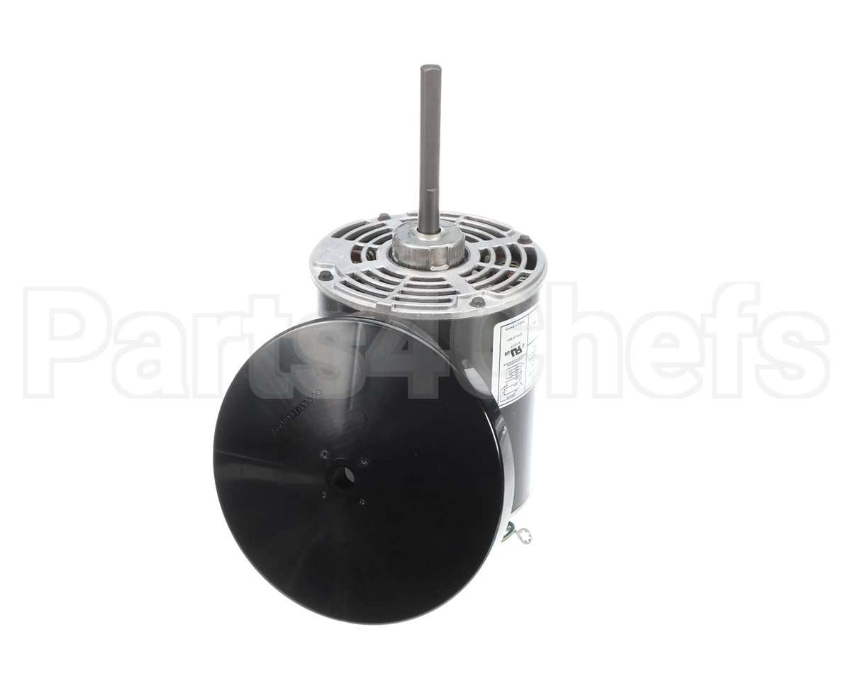 MOT18729 Trane Motor, 1 Hp, 460/380-415 V, 48 Frame, 11