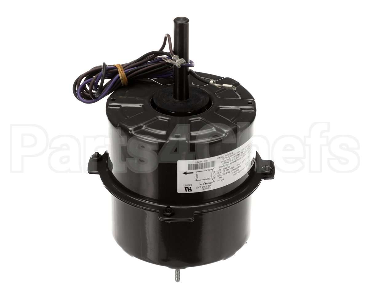 MOT18731 Trane Cond Fan Motor