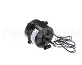 MOT18732 Trane Motor, 1/6 Hp, 200-230V, 42 Frame, 1650R