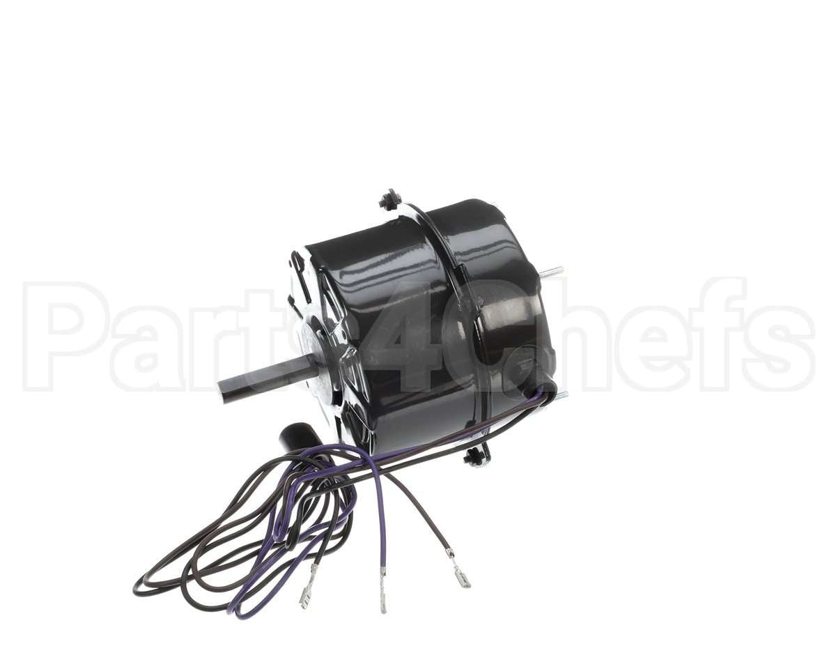 MOT18732 Trane Motor, 1/6 Hp, 200-230V, 42 Frame, 1650R
