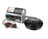 MOT18819 Trane Motor, 1 Hp, 208-230/200V, 48 Frame, 112