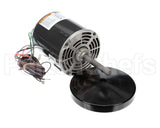 MOT18819 Trane Motor, 1 Hp, 208-230/200V, 48 Frame, 112