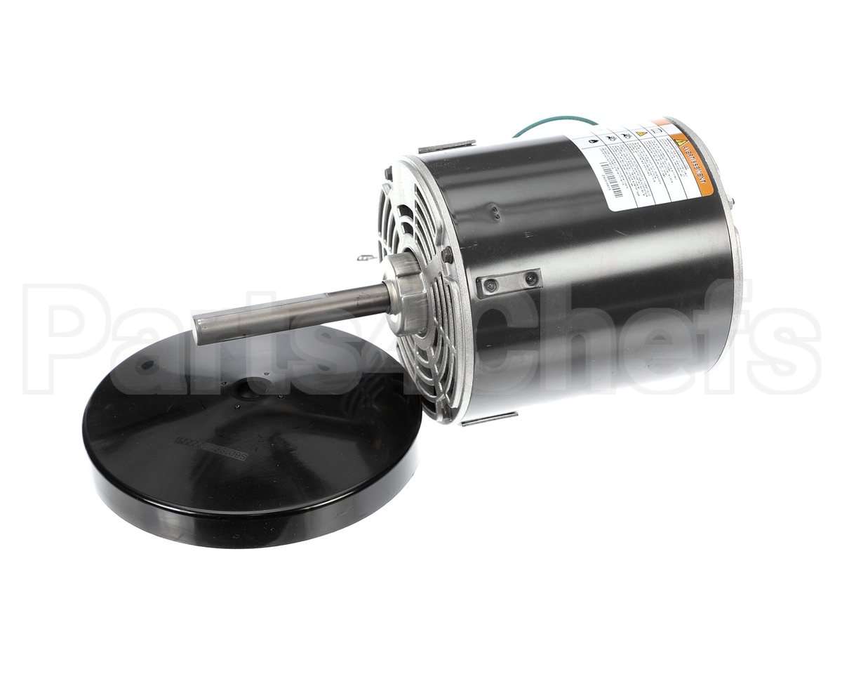 MOT18819 Trane Motor, 1 Hp, 208-230/200V, 48 Frame, 112