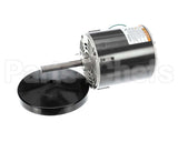MOT18819 Trane Motor, 1 Hp, 208-230/200V, 48 Frame, 112