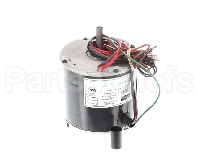 MOT18923 Trane Motor, 1/5 Hp, 200-230V, 48 Frame, 825 R
