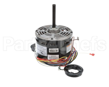 MOT18948 Trane Motor, 1/3 Hp, 115V, 48 Frame, 1075 Rpm,