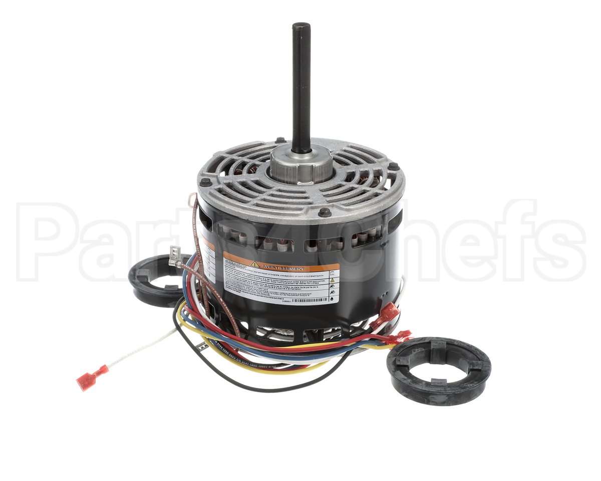 MOT18948 Trane Motor, 1/3 Hp, 115V, 48 Frame, 1075 Rpm,