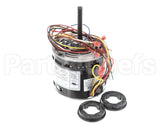 MOT18949 Trane 1/2Hp 115V 1075Rpm 48 Psc Mtr