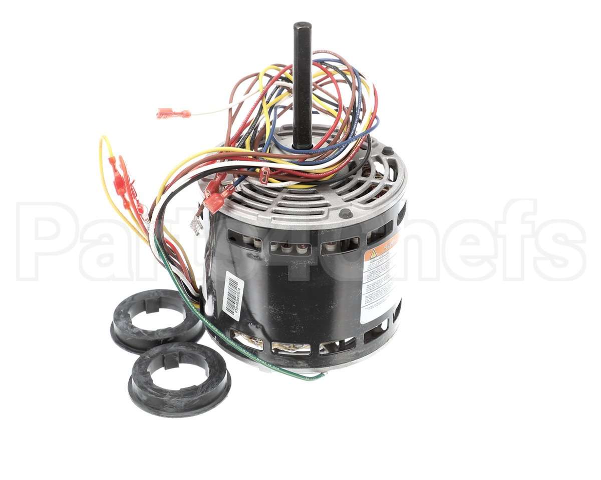MOT18949 Trane 1/2Hp 115V 1075Rpm 48 Psc Mtr