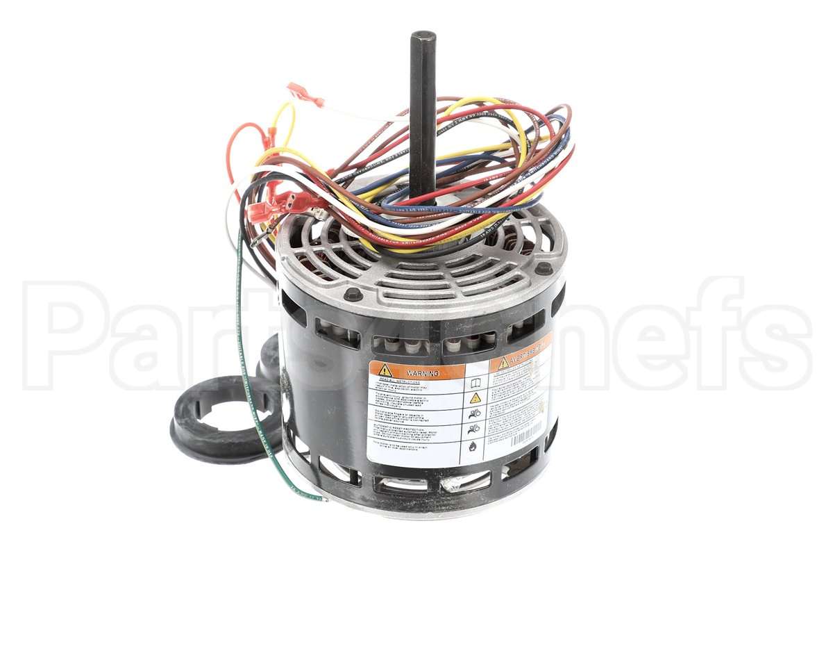 MOT18949 Trane 1/2Hp 115V 1075Rpm 48 Psc Mtr