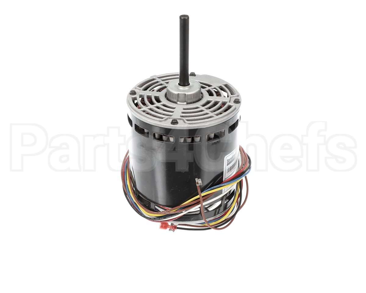 MOT18950 Trane 115V 3/4Hp 1075Rpm 4Spd Motor