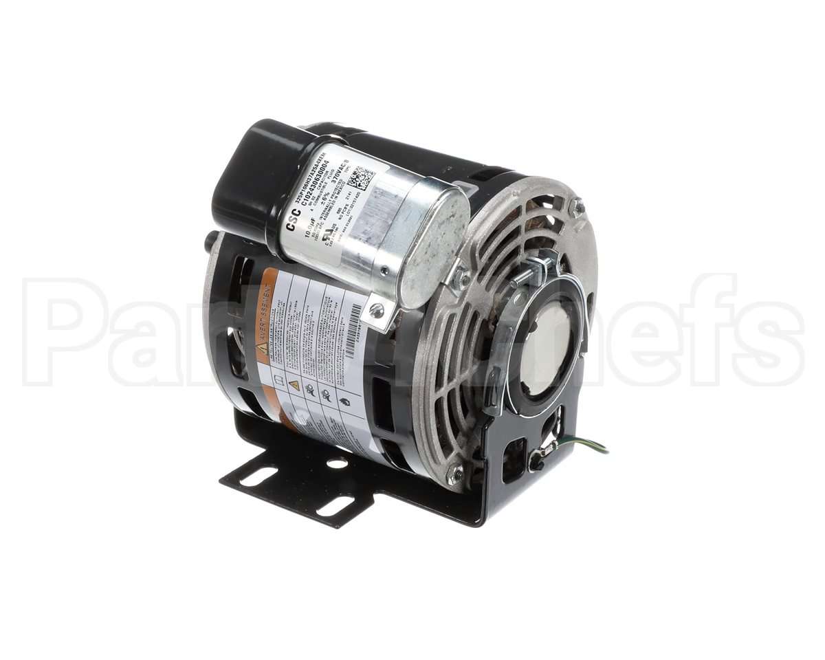 MOT18951 Trane Motor, 1/4 Hp, 115V, 48 Frame, 1050 Rpm
