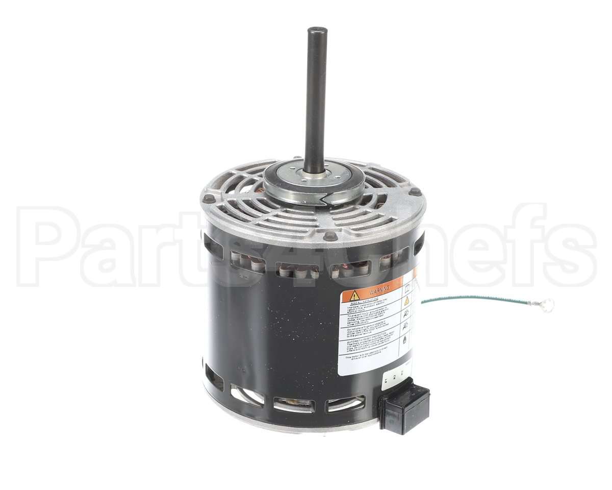 MOT18954 Trane 200-230V 3/4Hp 1075Rpm 3Spd