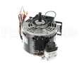 MOT18957 Trane Motor, 1/6 Hp, 115V, 48 Frame, 1075 Rpm