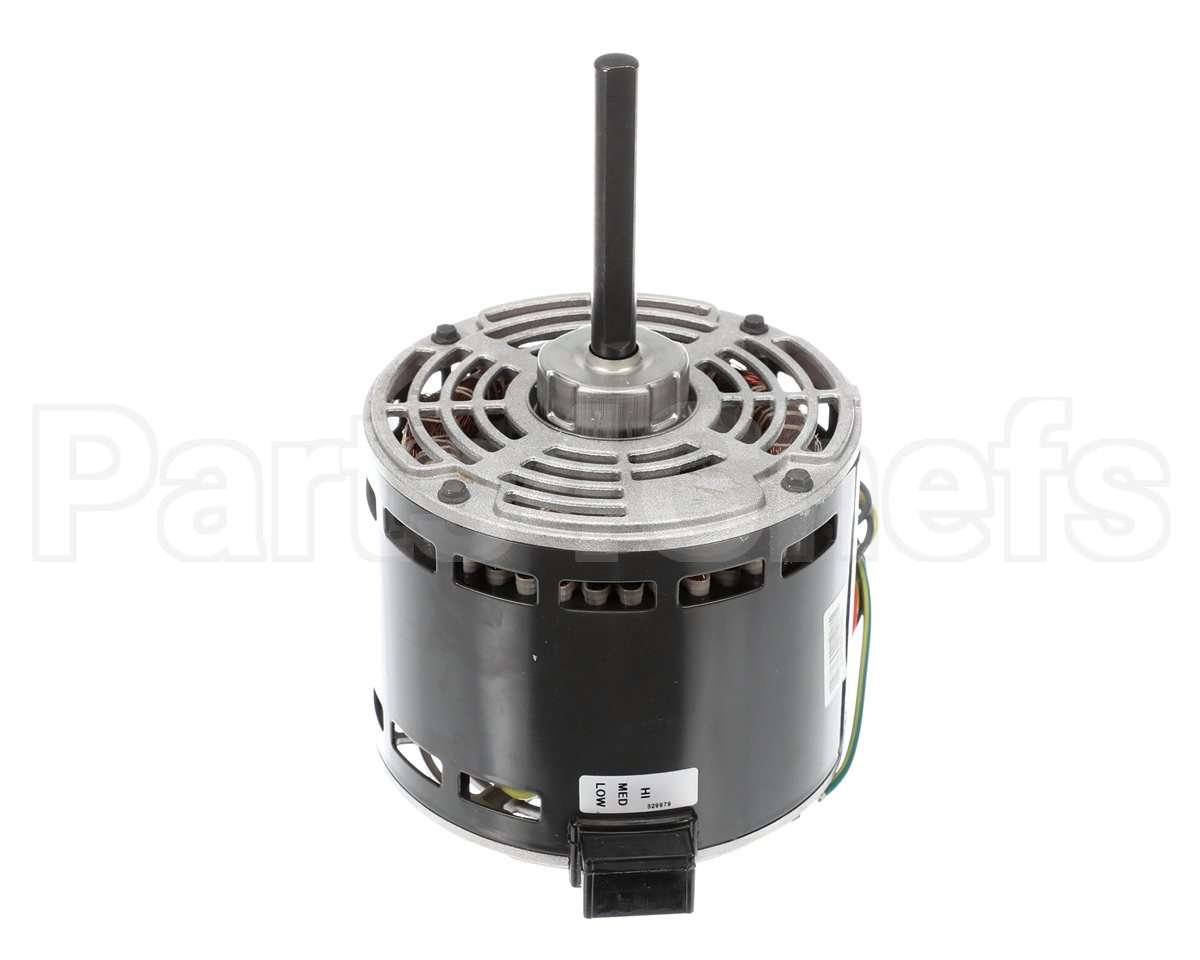 MOT18958 Trane 200-230V1Ph 1/2Hp 1000Rpm 3Spd