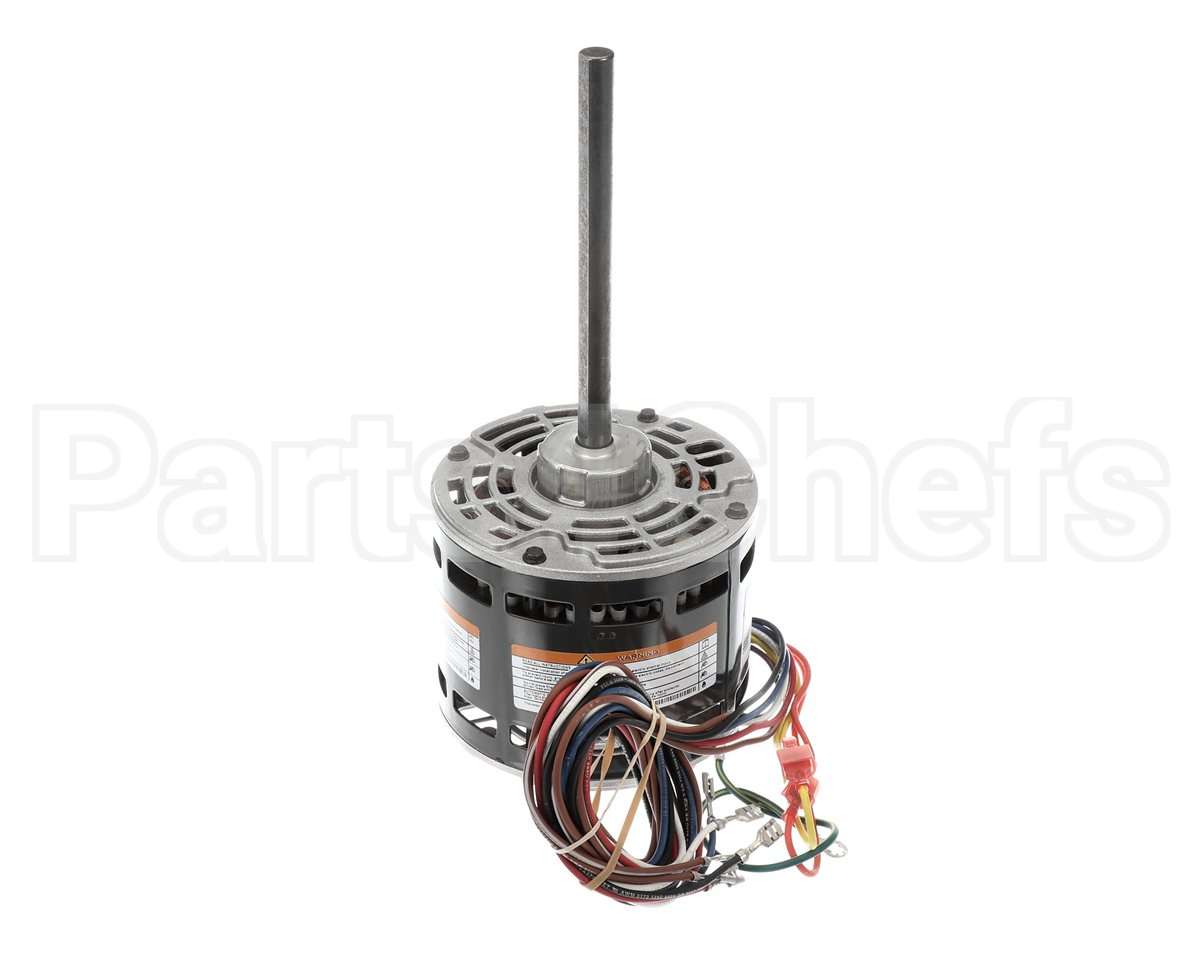 MOT18960 Trane Motor; 1/8 Hp, 277 V, 42 Frame, 1050 Rpm