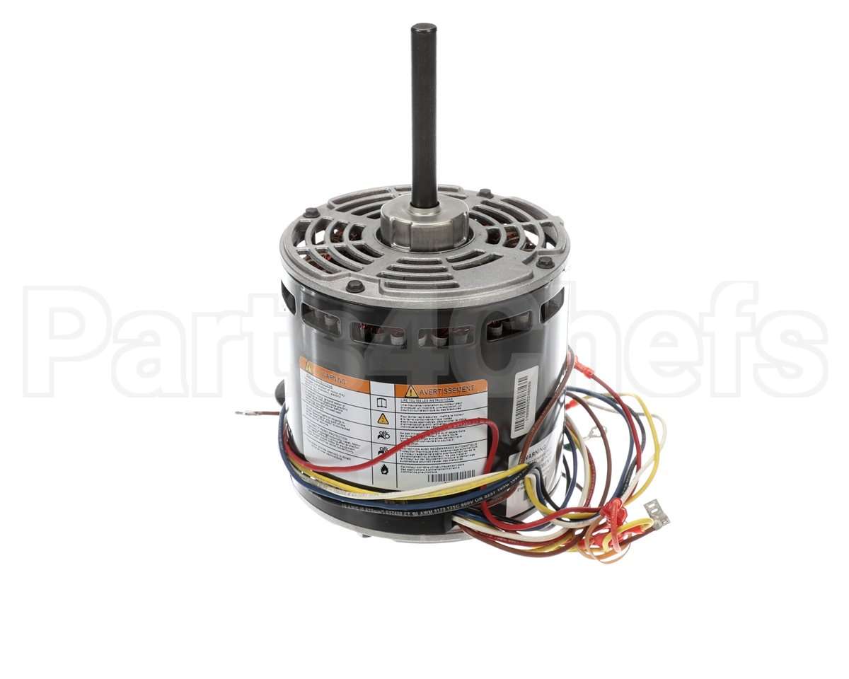 MOT18961 Trane 3/4Hp 115V 1075Rpm 48 Psc Mtr