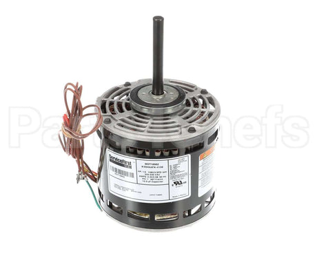 MOT18962 Trane Motor; 1/3 Hp, 200-230V, 48 Frame, 1080
