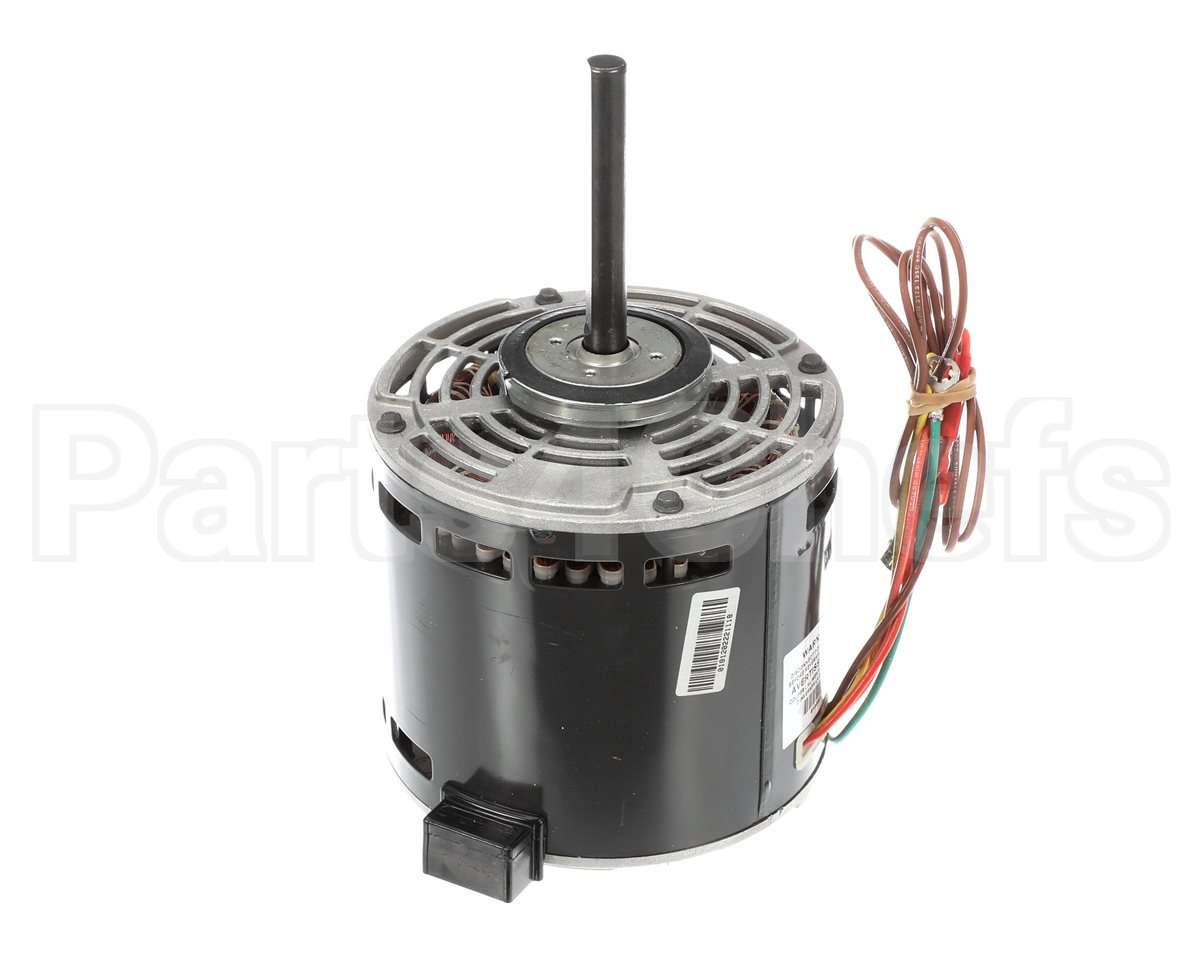 MOT18962 Trane Motor; 1/3 Hp, 200-230V, 48 Frame, 1080