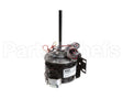 MOT18972 Trane 1/8Hp 115V 48F 1570Rpm 3Spd