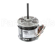 MOT18979 Trane Motor; 1/2 Hp, 277 V, 1075 Rpm