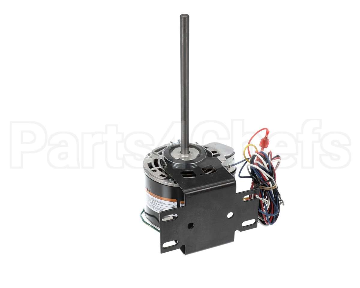 MOT18993 Trane Motor, 1/16 Hp, 115 V, 1080 Rpm / 3 Spee