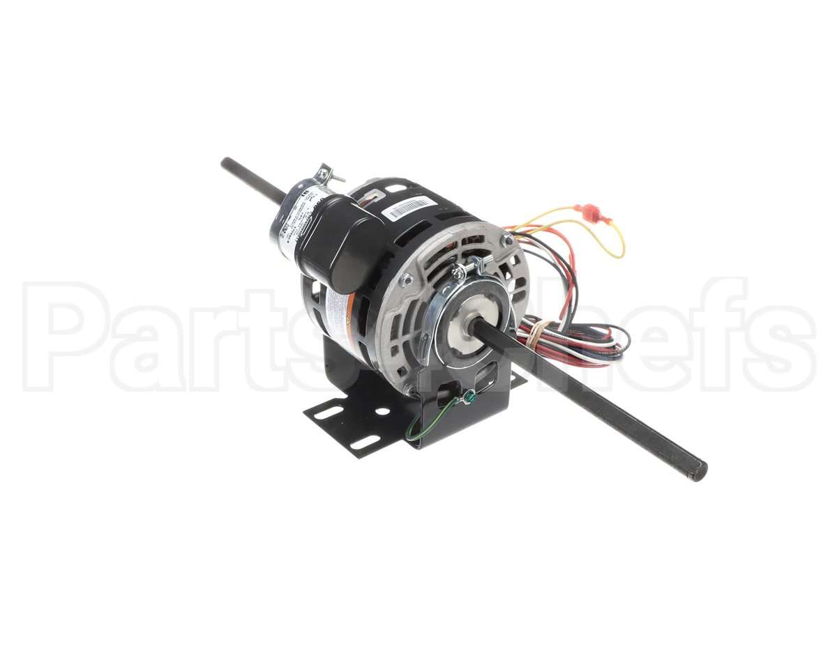 MOT18996 Trane Motor, .12 Hp, 115 V, 1080 Rpm / 3 Speed