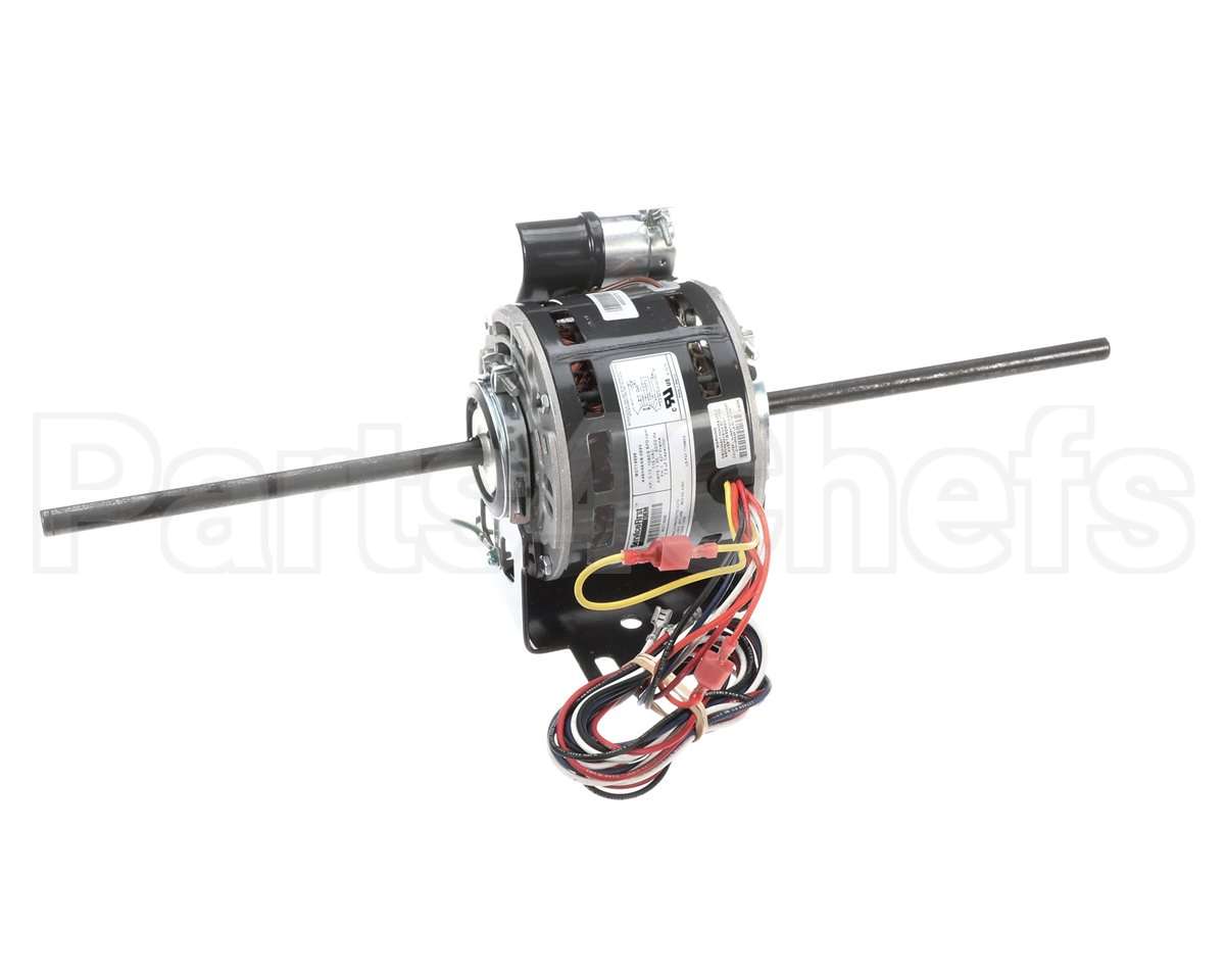 MOT18996 Trane Motor, .12 Hp, 115 V, 1080 Rpm / 3 Speed
