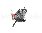 MOT18996 Trane Motor, .12 Hp, 115 V, 1080 Rpm / 3 Speed