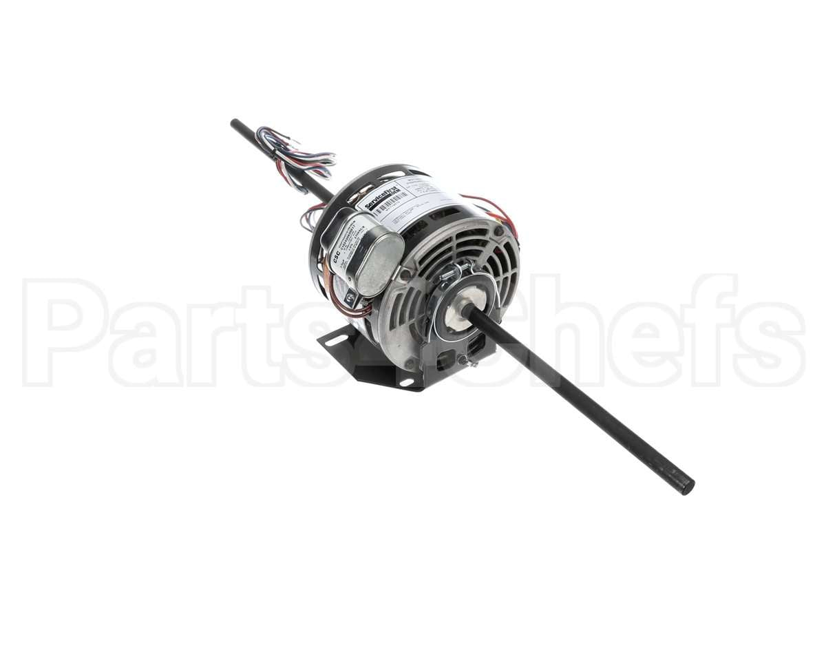 MOT19010 Trane Motor; 1/12 Hp, 115 V, 775 Rpm