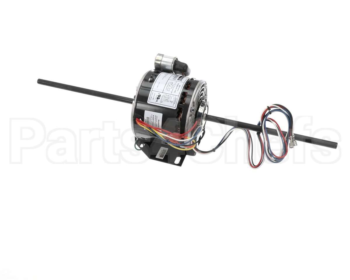 MOT19010 Trane Motor; 1/12 Hp, 115 V, 775 Rpm
