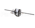 MOT19018 Trane Motor; 1/3Hp, 115V, 48 Fr, 1100 Rpm/3Spd