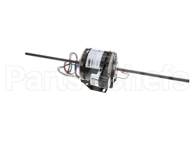 MOT19018 Trane Motor; 1/3Hp, 115V, 48 Fr, 1100 Rpm/3Spd