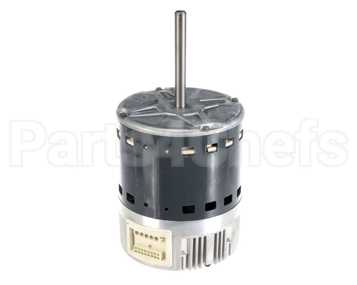 MOT19077 Trane Motor; Ecm Vs Motor Module Set; 1/2 Hp;