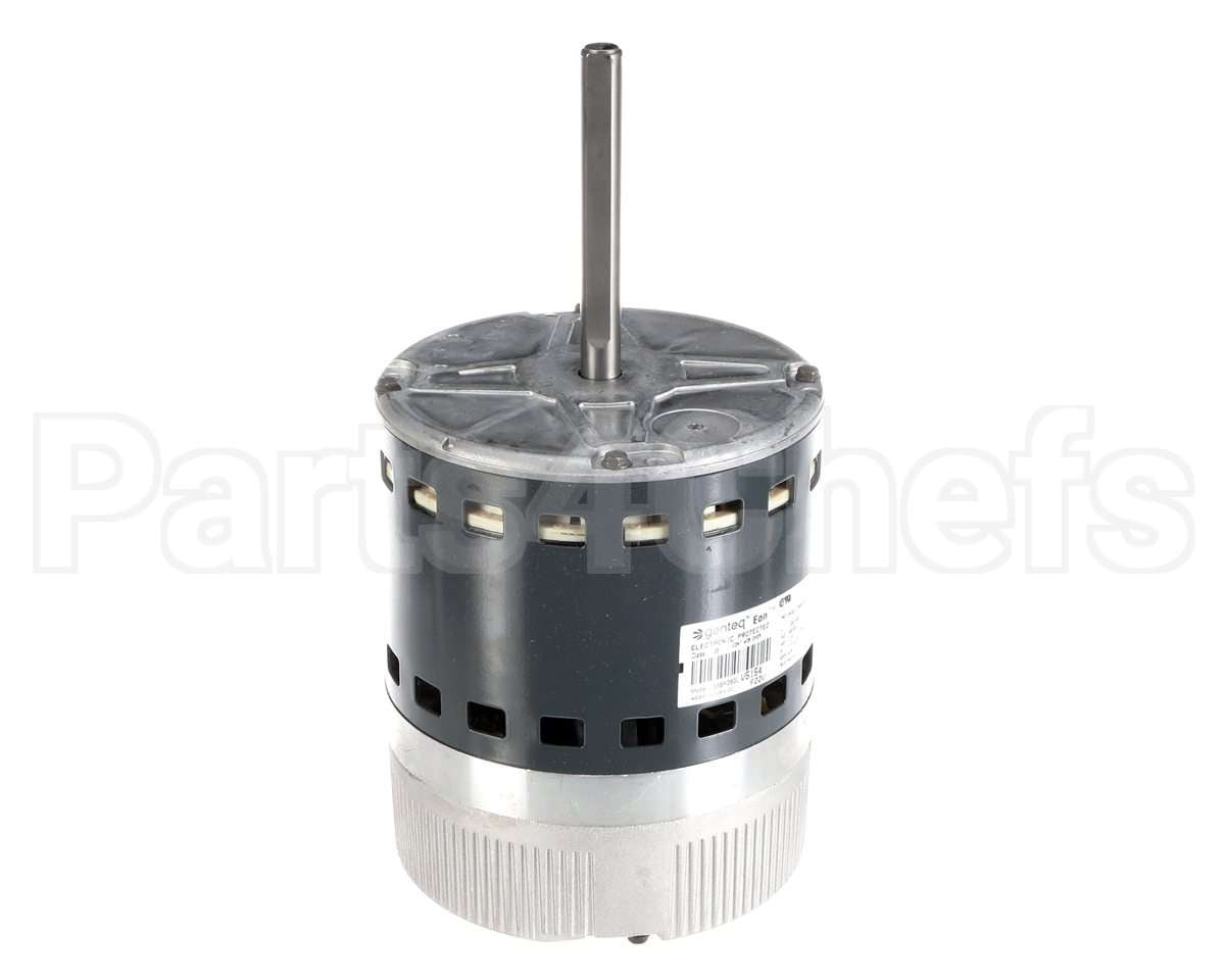 MOT19077 Trane Motor; Ecm Vs Motor Module Set; 1/2 Hp;
