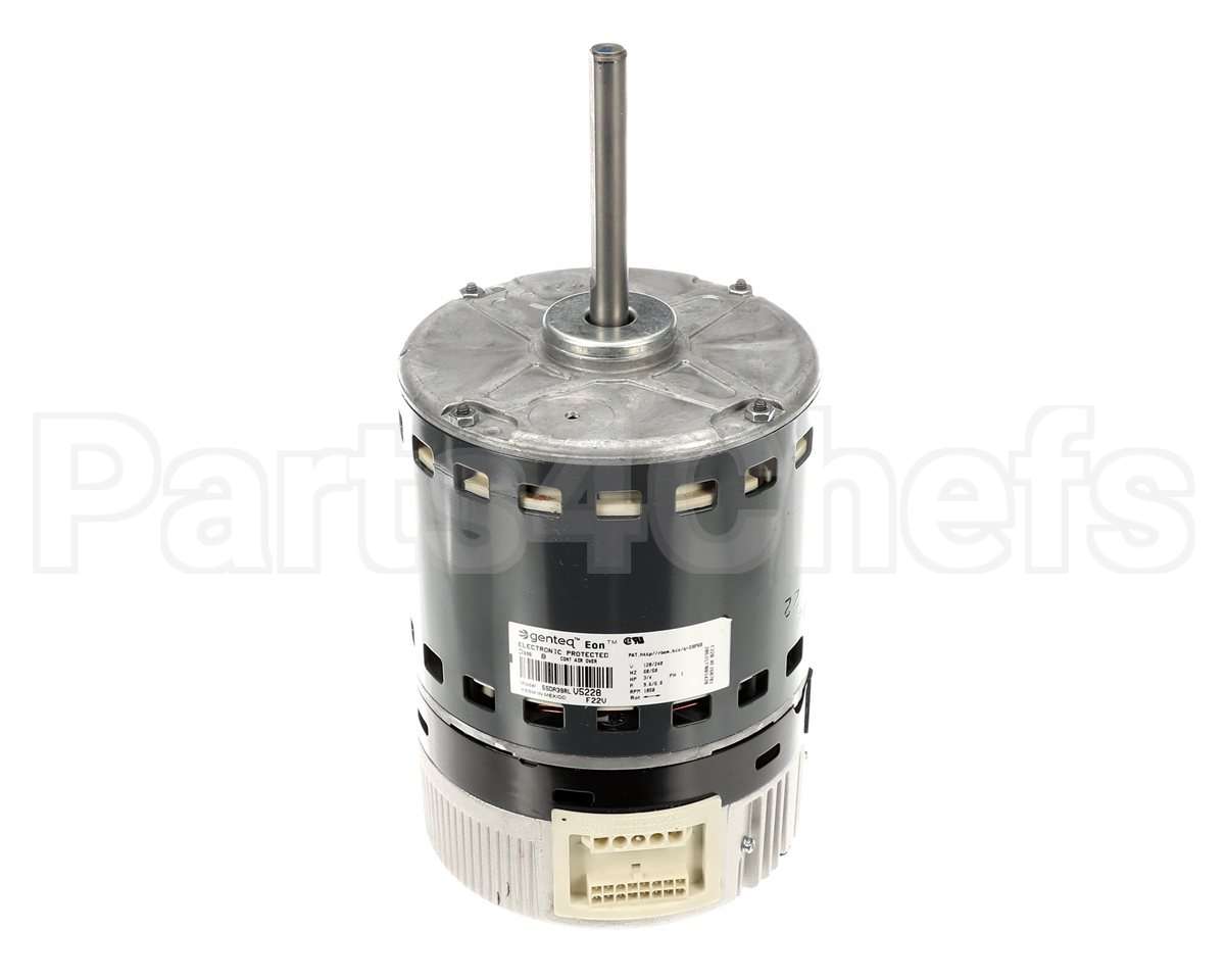 MOT19078 Trane Motor; Ecm Vs Motor Module Set; 3/4 Hp;